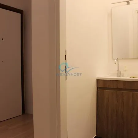 New Apt In La Palmetta Residential Complex *