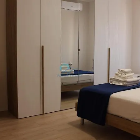New Apt In La Palmetta Residential Complex