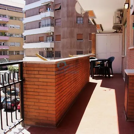 Apartment New Apt In La Palmetta Residential Complex *