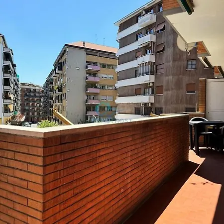 New Apt In La Palmetta Residential Complex Apartment Rom