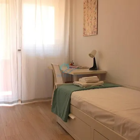 New Apt In La Palmetta Residential Complex *