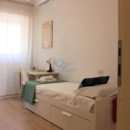 New Apt In La Palmetta Residential Complex Apartment Rom
