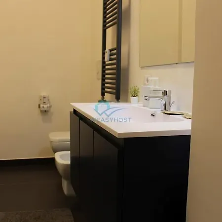 New Apt In La Palmetta Residential Complex Rom