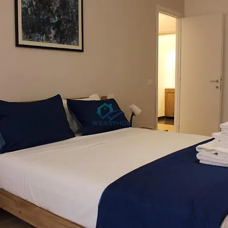 New Apt In La Palmetta Residential Complex