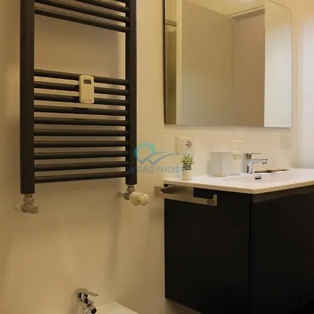 New Apt In La Palmetta Residential Complex Apartment