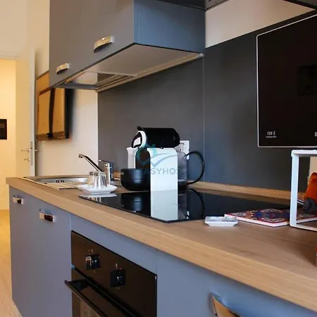 New Apt In La Palmetta Residential Complex Apartment *