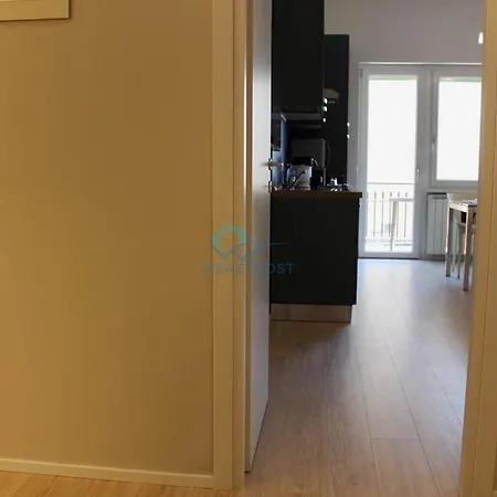 New Apt In La Palmetta Residential Complex Apartment Rom