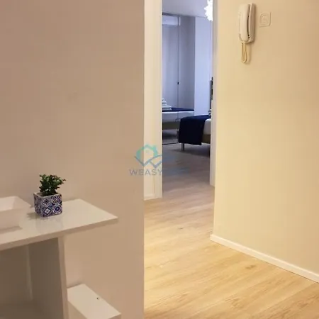 New Apt In La Palmetta Residential Complex Apartment