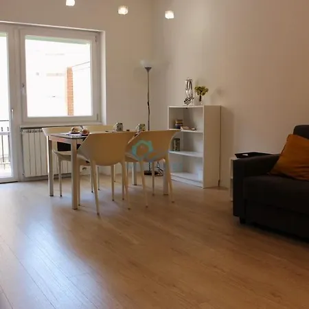 New Apt In La Palmetta Residential Complex * Rom
