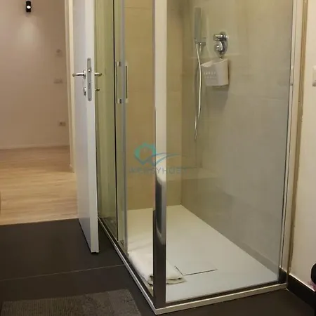 New Apt In La Palmetta Residential Complex