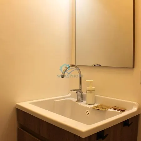 New Apt In La Palmetta Residential Complex Apartment