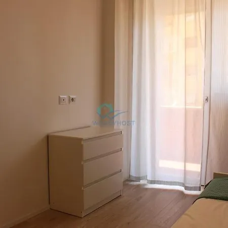 New Apt In La Palmetta Residential Complex Apartment