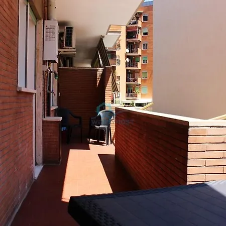 New Apt In La Palmetta Residential Complex