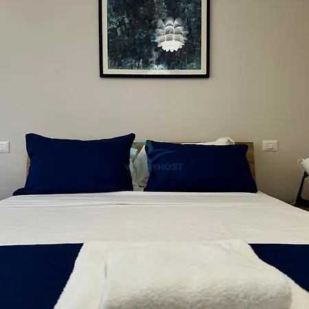 New Apt In La Palmetta Residential Complex Apartment *