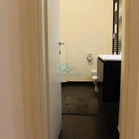 New Apt In La Palmetta Residential Complex *