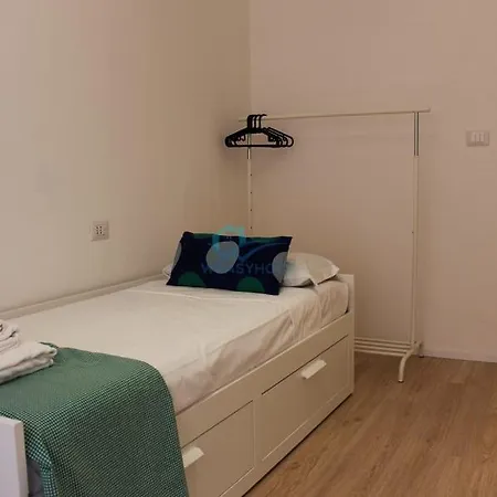 New Apt In La Palmetta Residential Complex Apartment
