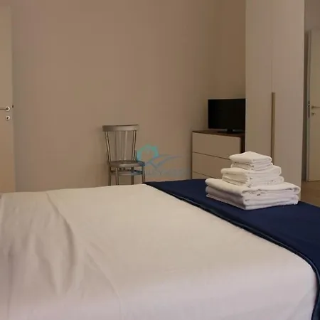New Apt In La Palmetta Residential Complex Apartment *