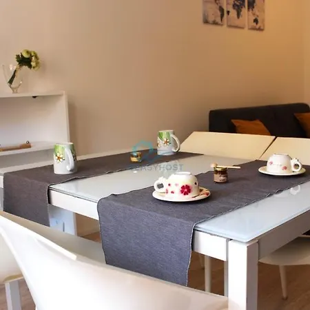 New Apt In La Palmetta Residential Complex *