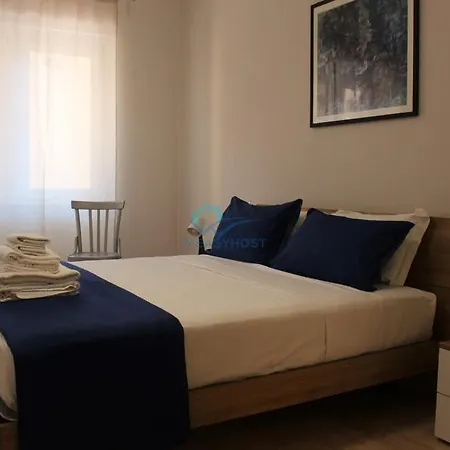 New Apt In La Palmetta Residential Complex * Rom