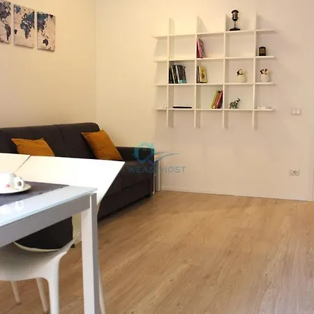 Apartment New Apt In La Palmetta Residential Complex *