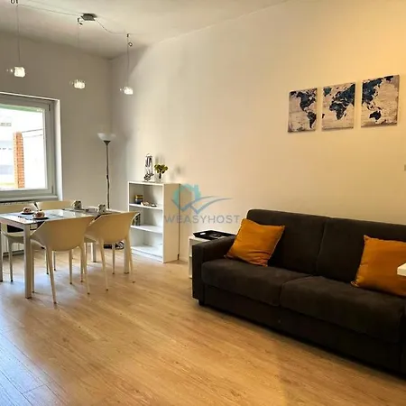 New Apt In La Palmetta Residential Complex Apartment Rom