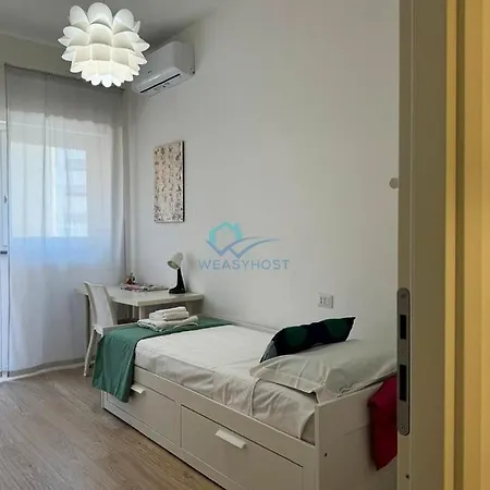 New Apt In La Palmetta Residential Complex *