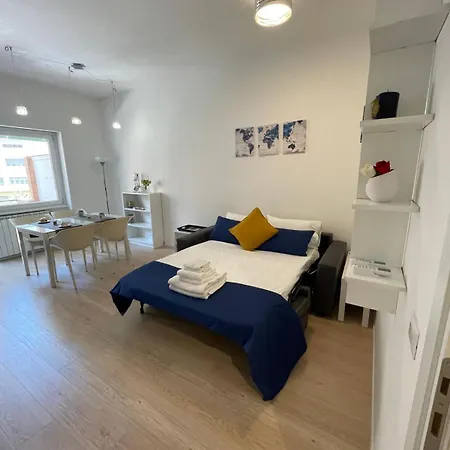 New Apt In La Palmetta Residential Complex *