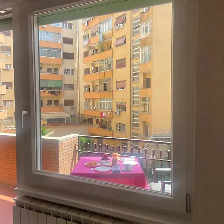 New Apt In La Palmetta Residential Complex Apartment