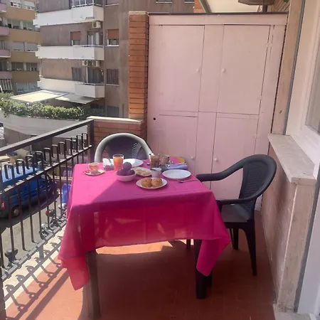 New Apt In La Palmetta Residential Complex