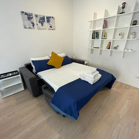 New Apt In La Palmetta Residential Complex Apartment *