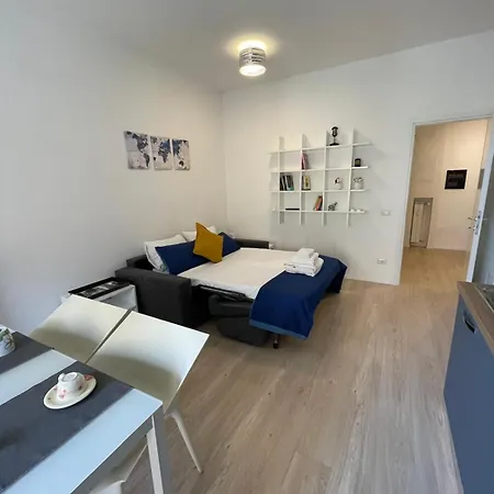 New Apt In La Palmetta Residential Complex Apartment *
